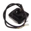 Culata trasera con cable motor abatible hidráulico VDS PH - PH1