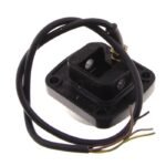 Culata trasera con cable motor abatible hidráulico VDS PH