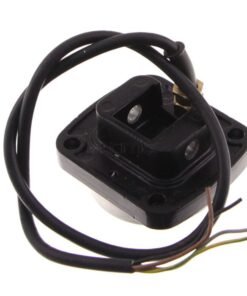 Culata trasera con cable motor abatible hidráulico VDS PH - PH1