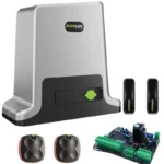 Kit motor corredera Brushless B-Race Matikgate hasta 2000kg