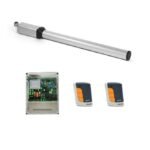 Kit motor hidráulico puerta abatible MEDVA ECO BAC 360