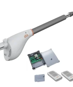 Kit motor puerta abatible 1 hoja V2 CALYPSO 230v