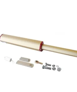 Motor brazo hidráulico puerta abatible EMFA TOR 2000