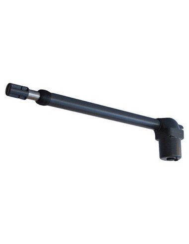 Motor puerta abatible EMFA BAT 400 230v hasta 3 metros derecho