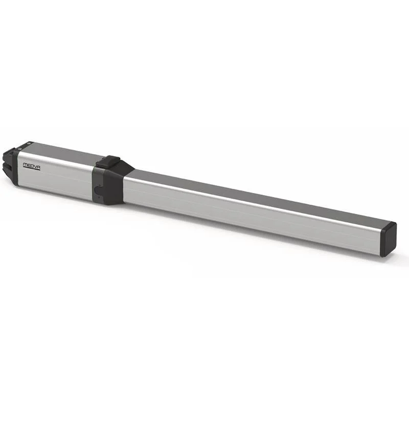 Motor puerta abatible hidráulico MEDVA AURA 280BAC. 400BAC.