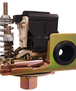 Presostato ECO SK2 de 1 a 6 Bar para bombas de agua 1