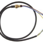 Repuesto cable alimentación motor abatible EMFA TOR