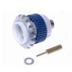 Engranaje motor abatible Nice Mhouse WG1X WG WG1