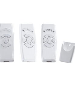 Seav befree sx mando a distancia para toldos, persianas y estores