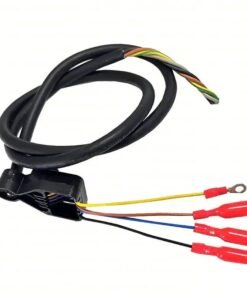 Cable de repuesto motor abatible hidráulico VDS PH-PH1 - NORTON BATHY