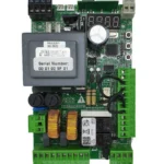 Cuadro control motores para puertas 230v DEA NET230N