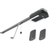 Kit motor puerta garaje seccional NICE SPIDER 800 1200