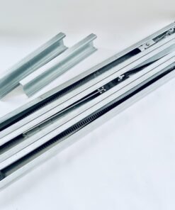 Kit motor puerta garaje seccional OREO 700N-1100N con WiFi-2