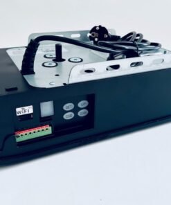 Kit motor puerta garaje seccional OREO 700N-1100N con WiFi-4