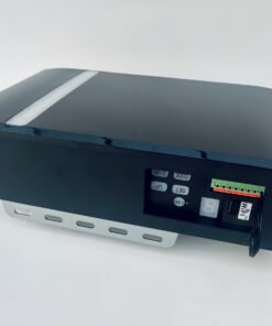 Kit motor puerta garaje seccional OREO 700N-1100N con WiFi-8