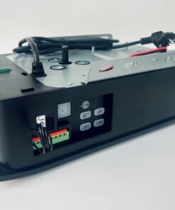 Kit motor puerta garaje seccional OREO 700N-1100N con WiFi-9