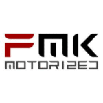 LOGO FKM MOTORIZED
