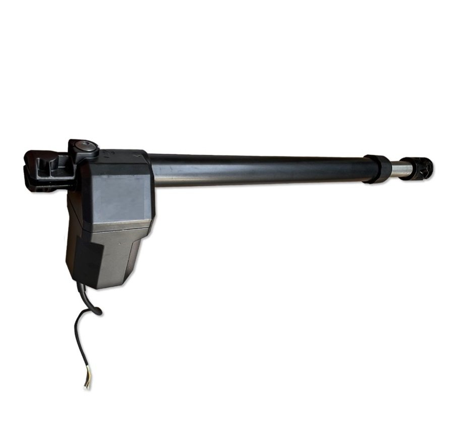 motor abatible electromecanico