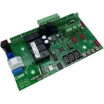 Cuadro maniobras CAME ZBX7N