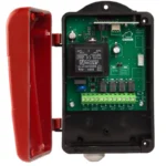 Receptor largo alcance CLEMSA RN 42 LR 868Mhz Mutan II