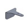 Repuesto chapa soporte trasero motor abatible Motorline Lince