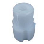 Repuesto nylon tornillo sin fin motor puerta abatible