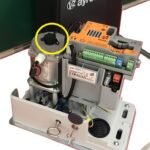 Repuesto sensor encoder motor corredera V2 AYROS-FORTECO