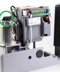 Repuesto sensor encoder motor corredera V2 AYROS-FORTECO