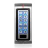 Teclado numérico autónomo Easy Keypad control de accesos VDS K2