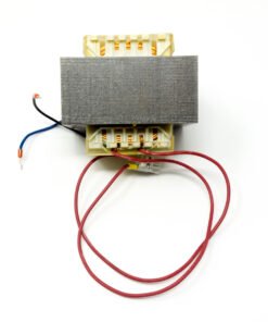 Transformador de repuesto para motor VDS Utile 100K (140VA) 1