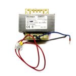 Transformador de repuesto para motor VDS Utile 100K (140VA)