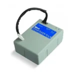 Baterías PS124 24V para equipos NICE con cargador