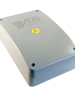 Central universal motores puertas batientes M2 230V ECO - E105-E1-01