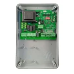 Central universal motores puertas batientes M2 230V ECO