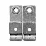 Horquilla trasera motor abatible VDS PM, PM1 SC, Linear