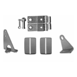 Kit accesorios motor puerta abatible VDS