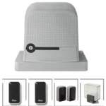 Kit motor puerta corredera NICE ROBUS RBS hasta 600kg