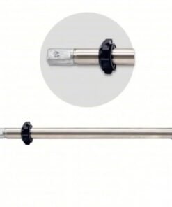 Repuesto vástago completo motor abatible VDS PM-PM1