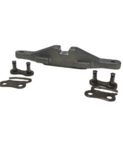 Unión cadena motor seccional Erreka Naos - Maxi