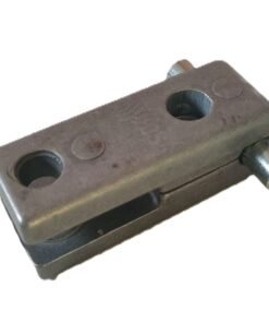 Horquilla trasera motor abatible VDS PM, PM1 SC, Linear