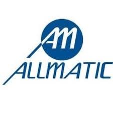 LOGO ALLMATIC