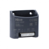 Base adaptador para receptor enchufable NICE OXI - OX2UBP