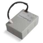 Baterías de reserva con cargador integrado para V2 Able