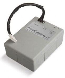 Baterías de reserva con cargador integrado para V2 Able