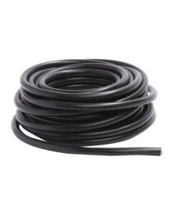 Cable apantallado motores basculantes ERREKA ORION.