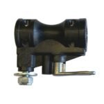 Carro arrastre y desbloqueo motor puerta abatible VDS PM1 SC