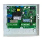 Central motores puerta enrollable persianas NICE MC200