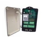 Central para gestión de semáforos 230V CLEMSA TSM 2 U