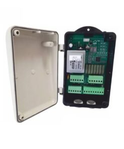 Central para gestión de semáforos 230V CLEMSA TSM 2 U