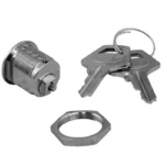 Cerradura desbloqueo motor puerta corredera NICE ROBUS